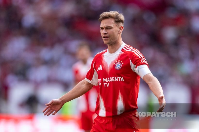 Joshua Kimmich, 2026-05-02 FC Bayern Muenchen vs FC Heidenheim