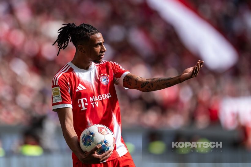 Michael Olise, 2026-05-02 FC Bayern Muenchen vs FC Heidenheim
