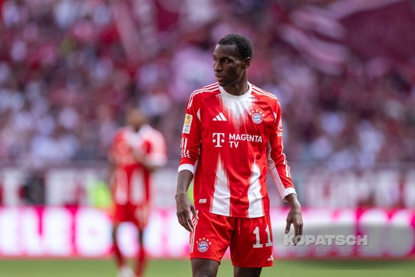 Nicolas Jackson, 2026-05-02 FC Bayern Muenchen vs FC Heidenheim