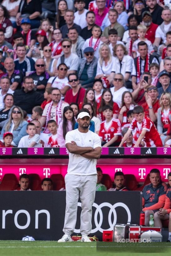 Vincent Kompany, 2026-05-02 FC Bayern Muenchen vs FC Heidenheim