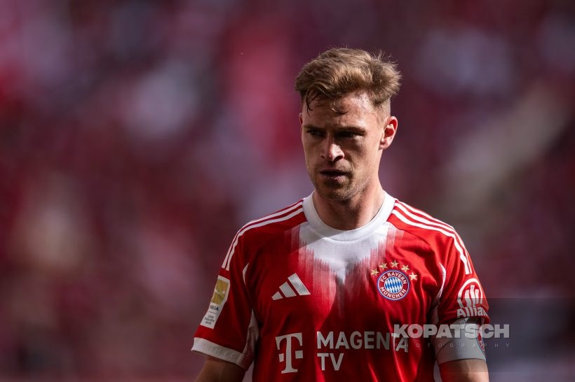 Joshua Kimmich, 2026-05-02 FC Bayern Muenchen vs FC Heidenheim