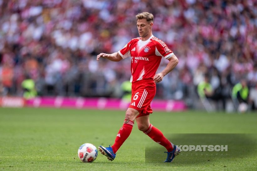 Joshua Kimmich, 2026-05-02 FC Bayern Muenchen vs FC Heidenheim