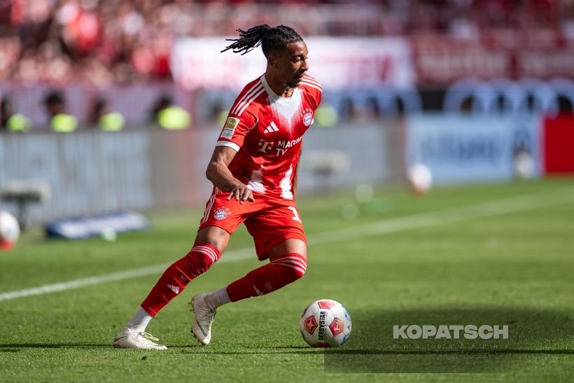 Michael Olise, 2026-05-02 FC Bayern Muenchen vs FC Heidenheim