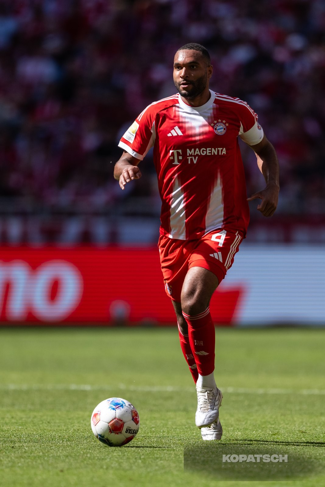 Jonathan Tah · 2026-05-02 FC Bayern Muenchen vs FC Heidenheim