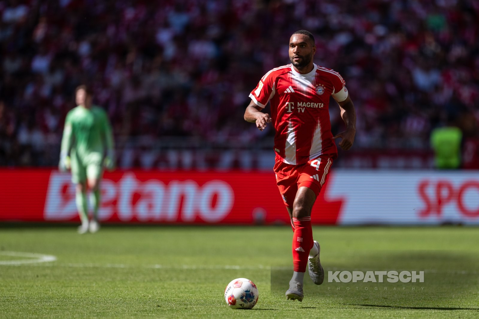 Jonathan Tah · 2026-05-02 FC Bayern Muenchen vs FC Heidenheim