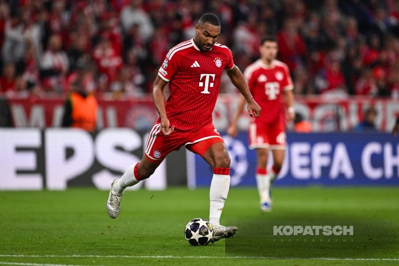 Jonathan Tah, 2026-05-06 FC Bayern Muenchen vs PSG Paris