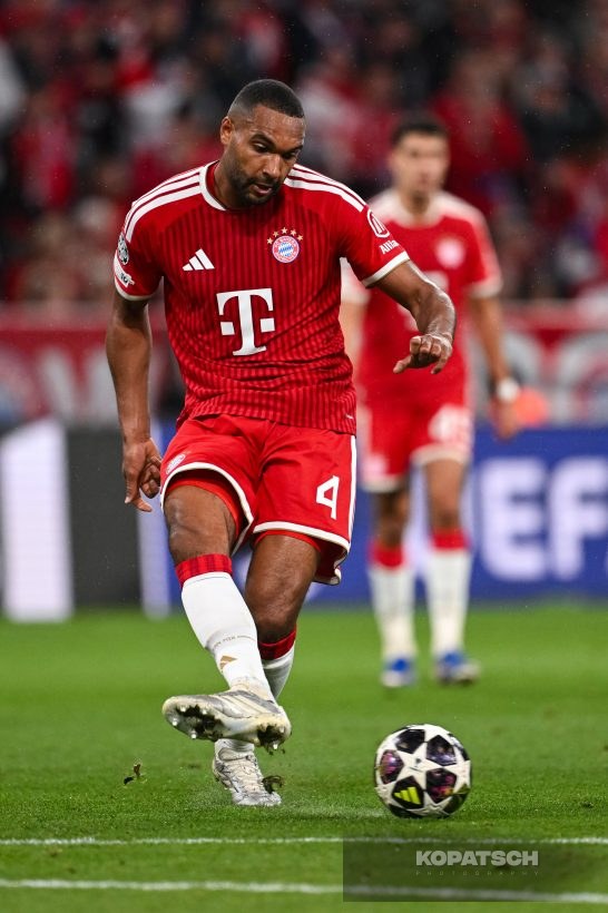Jonathan Tah, 2026-05-06 FC Bayern Muenchen vs PSG Paris