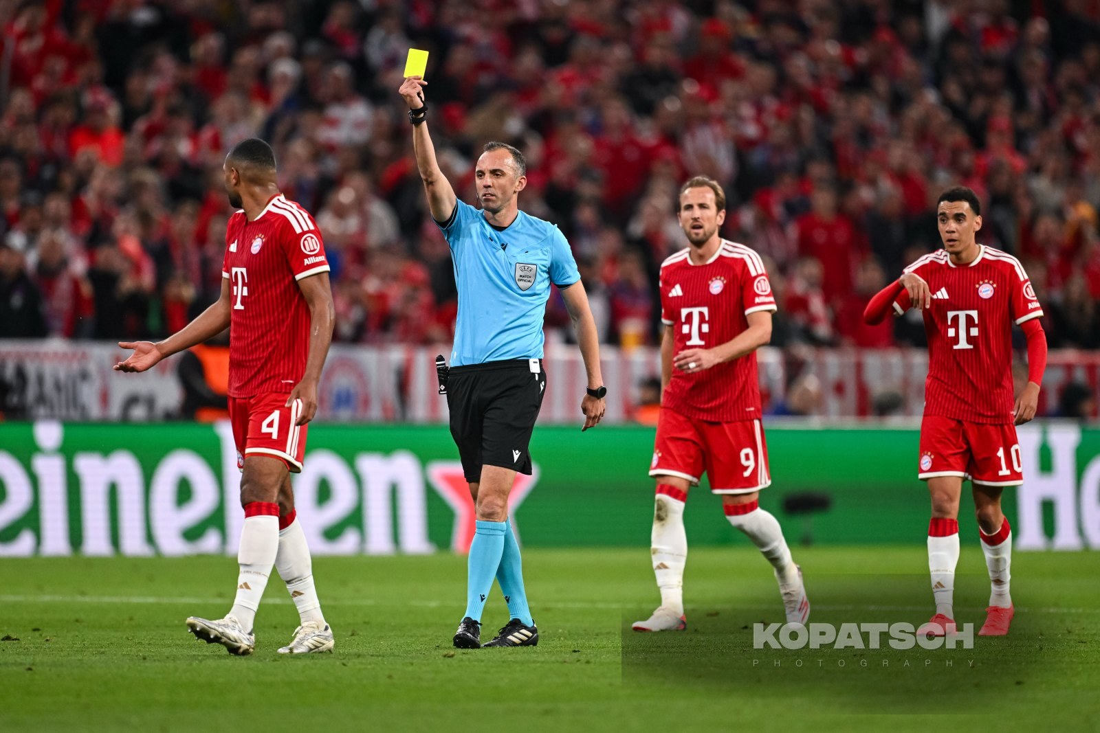 Jonathan Tah · 2026-05-06 FC Bayern Muenchen vs PSG Paris