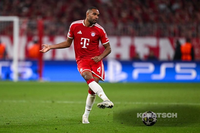 Jonathan Tah, 2026-05-06 FC Bayern Muenchen vs PSG Paris