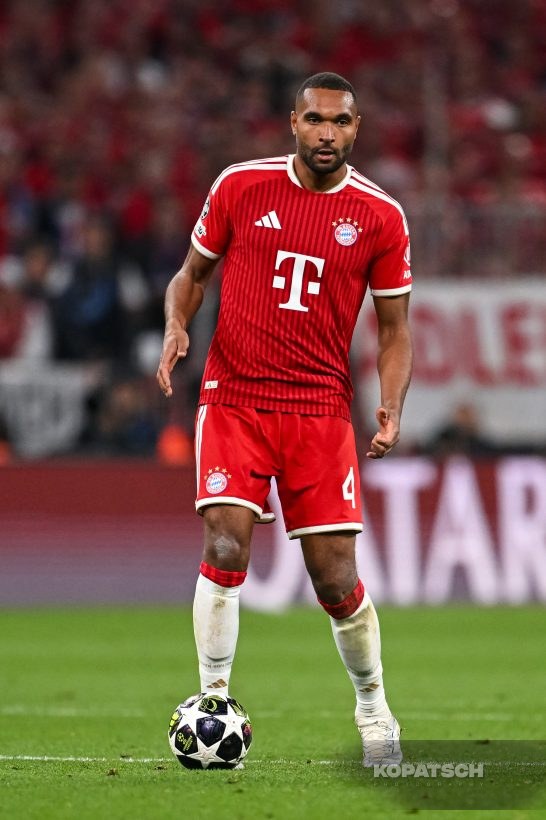 Jonathan Tah, 2026-05-06 FC Bayern Muenchen vs PSG Paris