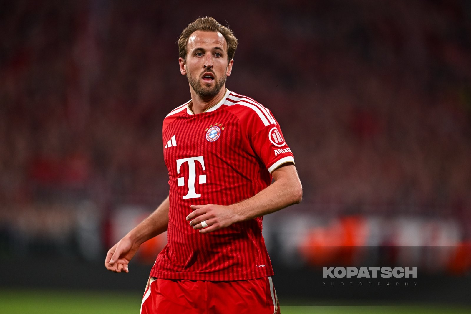 Harry Kane · 2026-05-06 FC Bayern Muenchen vs PSG Paris