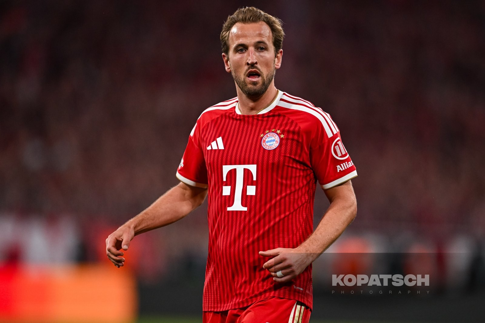 Harry Kane · 2026-05-06 FC Bayern Muenchen vs PSG Paris