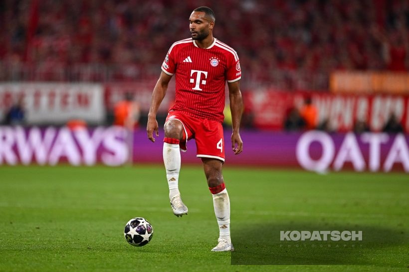 Jonathan Tah, 2026-05-06 FC Bayern Muenchen vs PSG Paris