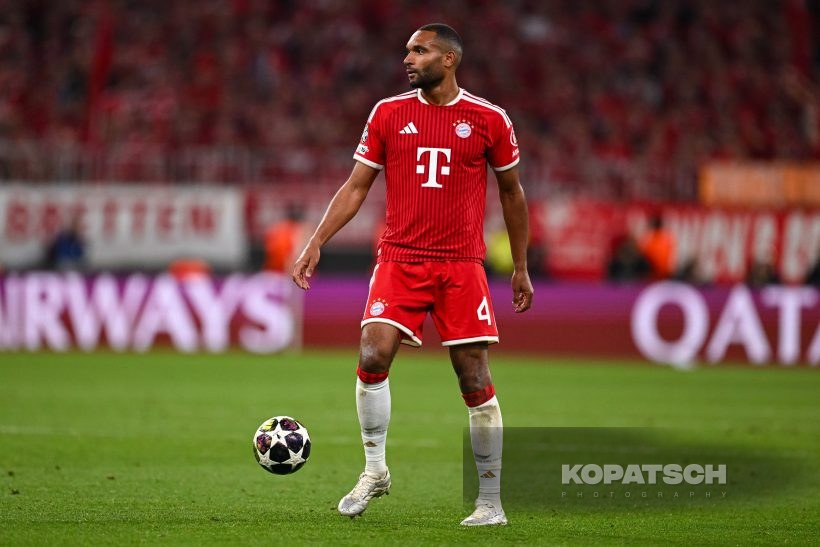 Jonathan Tah, 2026-05-06 FC Bayern Muenchen vs PSG Paris