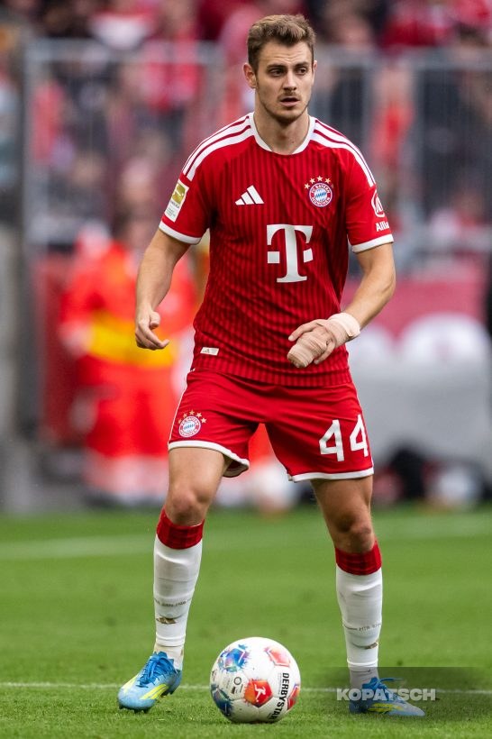 Josip Stanisic, 2026-05-16 FC Bayern Muenchen vs 1. FC Koeln