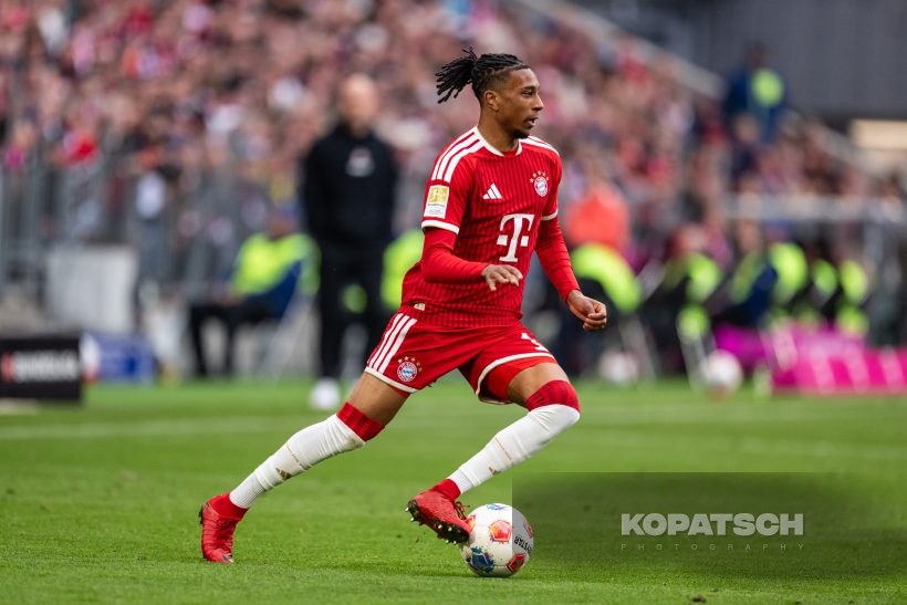 Michael Olise, 2026-05-16 FC Bayern Muenchen vs 1. FC Koeln