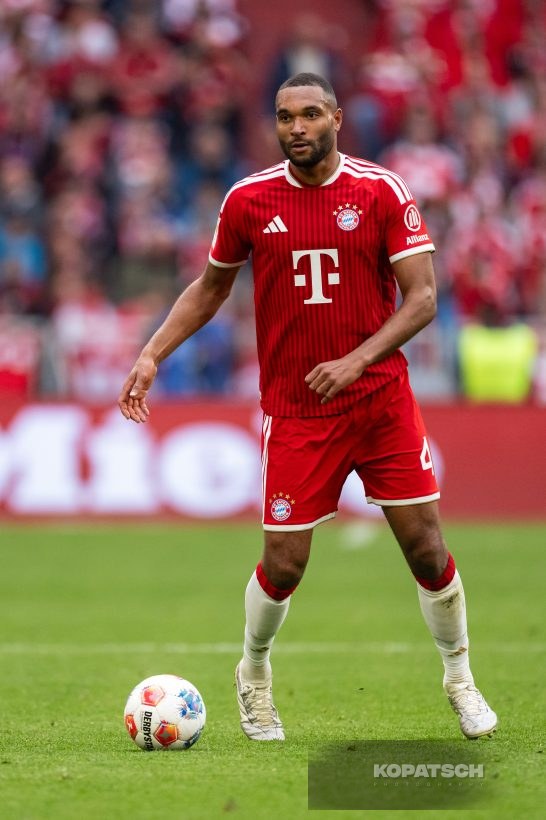 Jonathan Tah, 2026-05-16 FC Bayern Muenchen vs 1. FC Koeln