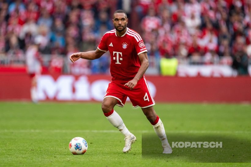 Jonathan Tah, 2026-05-16 FC Bayern Muenchen vs 1. FC Koeln