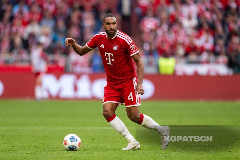 Jonathan Tah, 2026-05-16 FC Bayern Muenchen vs 1. FC Koeln
