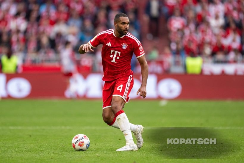 Jonathan Tah, 2026-05-16 FC Bayern Muenchen vs 1. FC Koeln