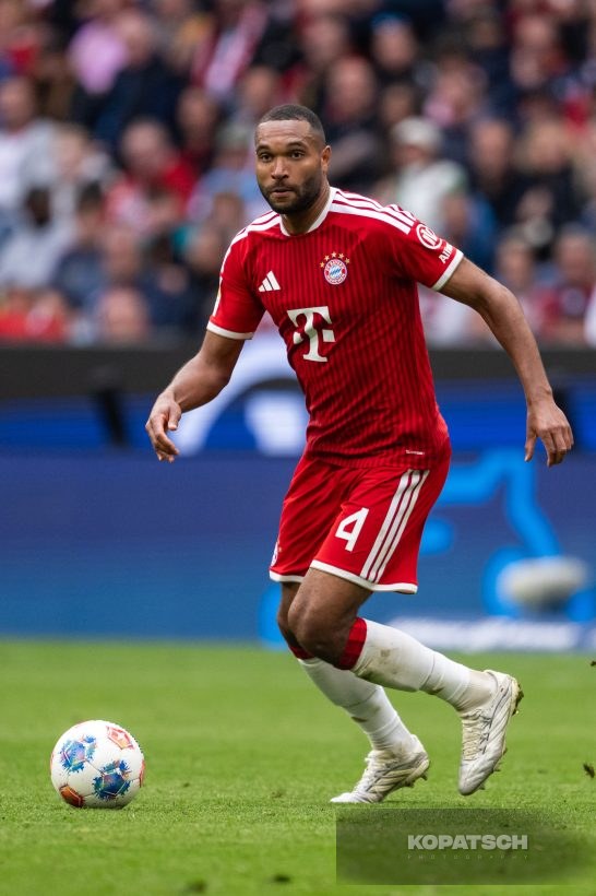Jonathan Tah, 2026-05-16 FC Bayern Muenchen vs 1. FC Koeln