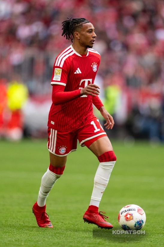 Michael Olise, 2026-05-16 FC Bayern Muenchen vs 1. FC Koeln