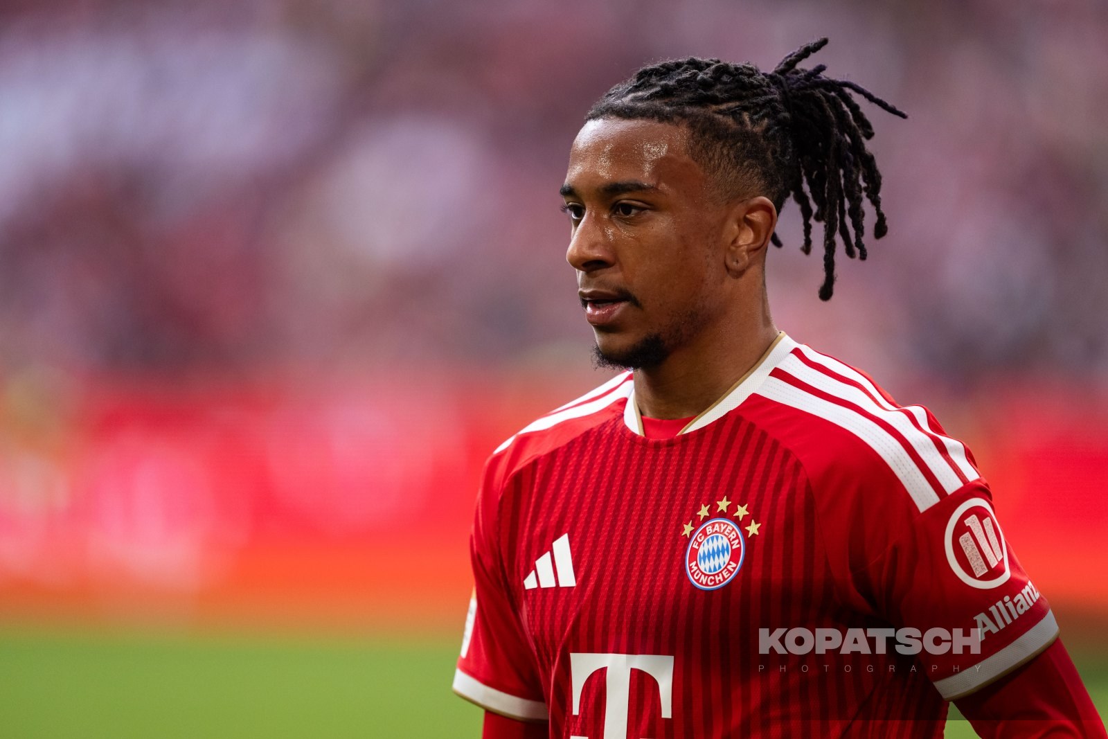 Michael Olise · 2026-05-16 FC Bayern Muenchen vs 1. FC Koeln