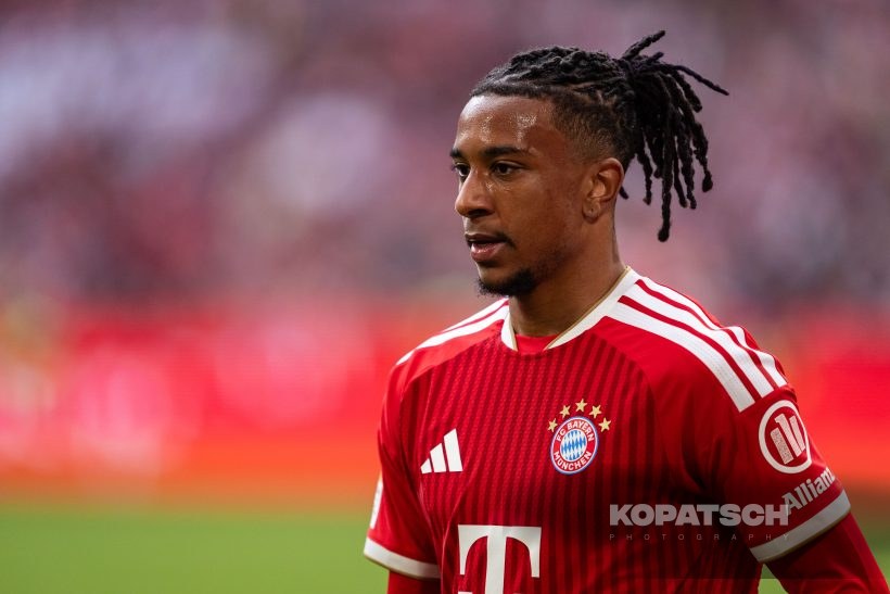 Michael Olise, 2026-05-16 FC Bayern Muenchen vs 1. FC Koeln