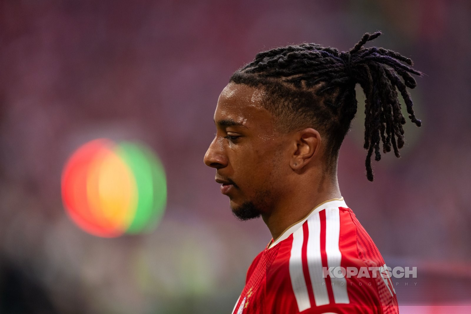 Michael Olise · 2026-05-16 FC Bayern Muenchen vs 1. FC Koeln