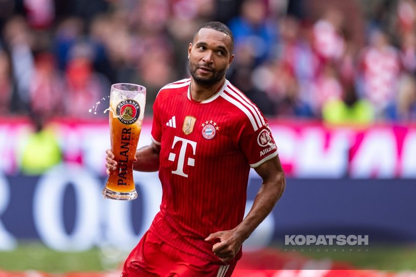 Jonathan Tah, 2026-05-16 FC Bayern Muenchen vs 1. FC Koeln