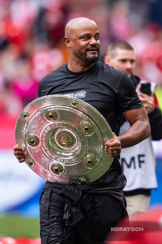 Vincent Kompany, 2026-05-16 FC Bayern Muenchen vs 1. FC Koeln