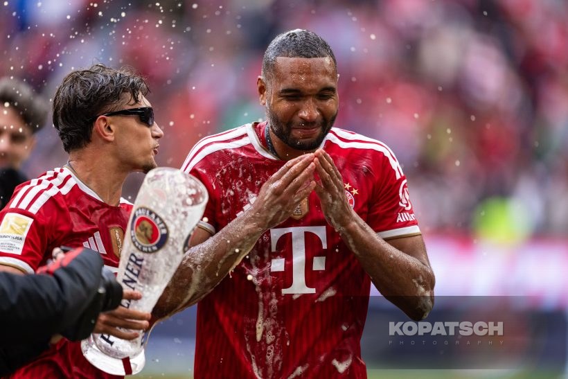 Jonathan Tah, 2026-05-16 FC Bayern Muenchen vs 1. FC Koeln