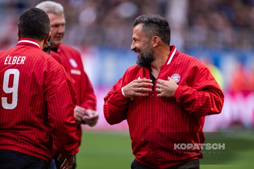 Hasan Salihamidzic, 2026-05-16 FC Bayern Muenchen vs 1. FC Koeln