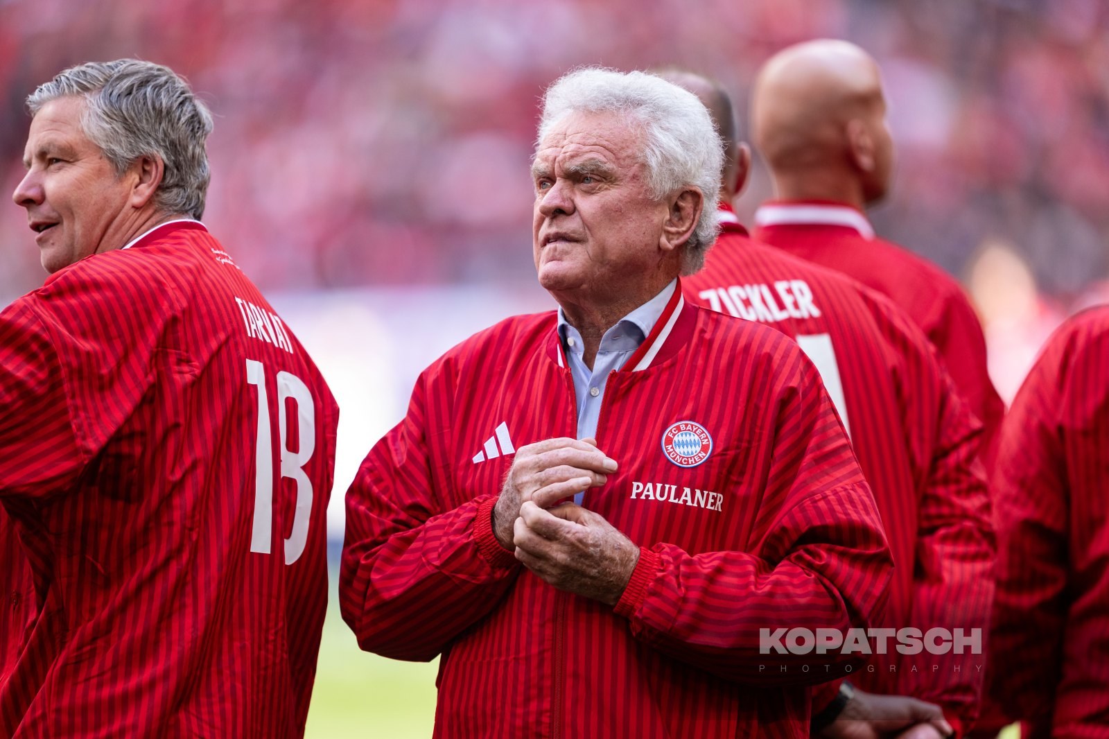 Sepp Maier · 2026-05-16 FC Bayern Muenchen vs 1. FC Koeln