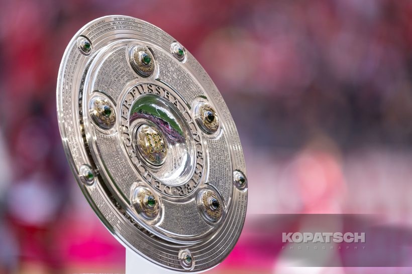 FC Bayern München v 1. FC Köln – Bundesliga, 2026-05-16 FC Bayern Muenchen vs 1. FC Koeln