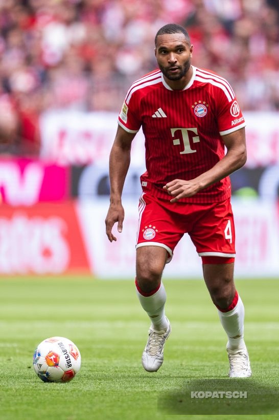 Jonathan Tah, 2026-05-16 FC Bayern Muenchen vs 1. FC Koeln