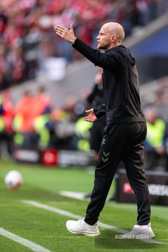 Rene Wagner, 2026-05-16 FC Bayern Muenchen vs 1. FC Koeln