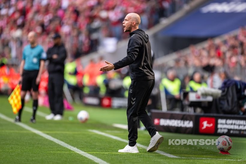 Rene Wagner, 2026-05-16 FC Bayern Muenchen vs 1. FC Koeln