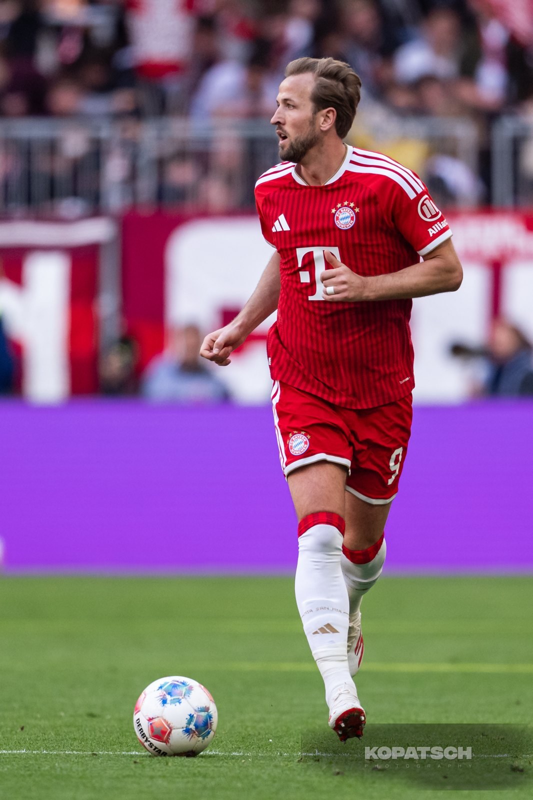 Harry Kane · 2026-05-16 FC Bayern Muenchen vs 1. FC Koeln