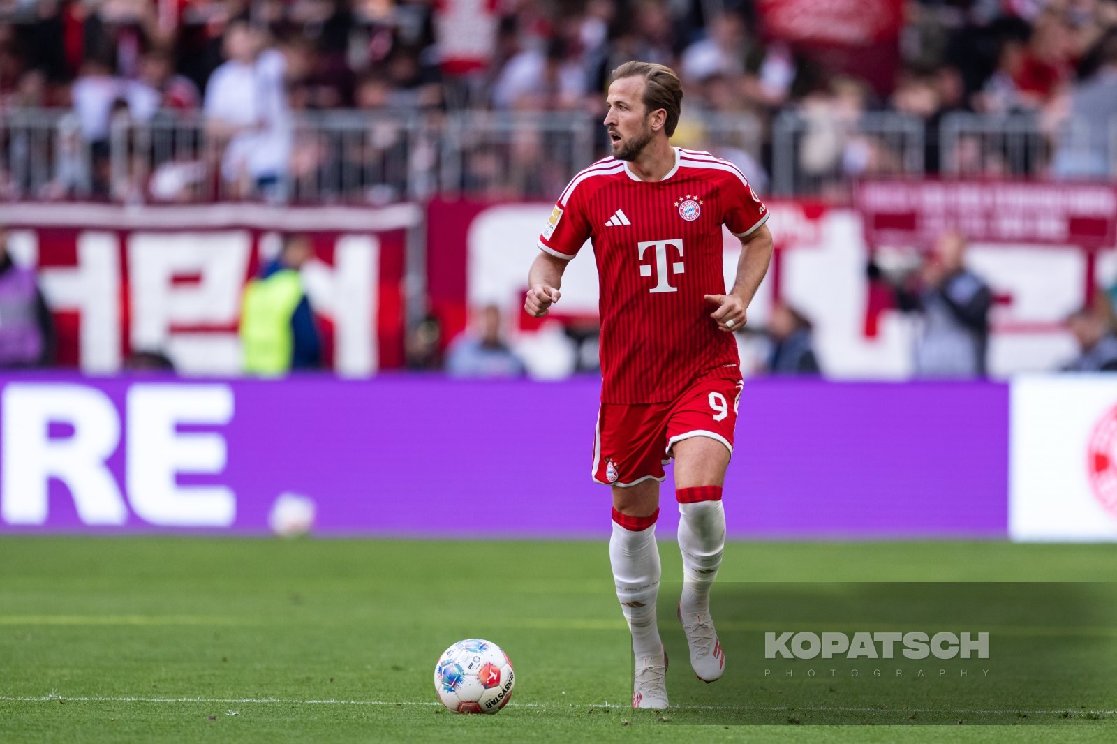 Harry Kane · 2026-05-16 FC Bayern Muenchen vs 1. FC Koeln