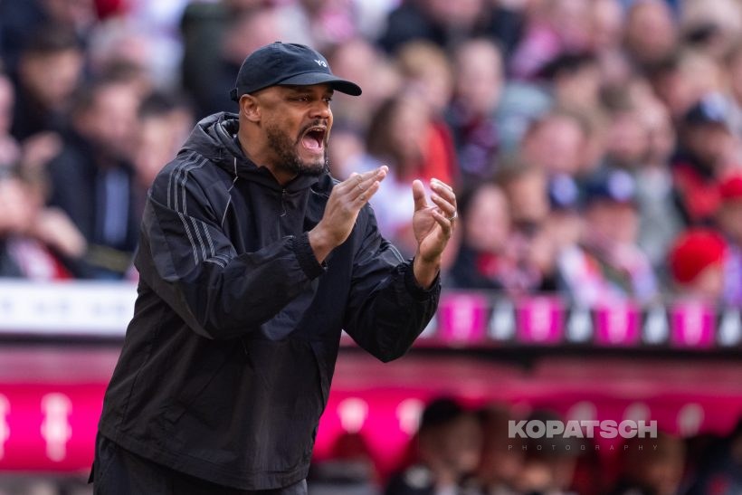 Vincent Kompany, 2026-05-16 FC Bayern Muenchen vs 1. FC Koeln