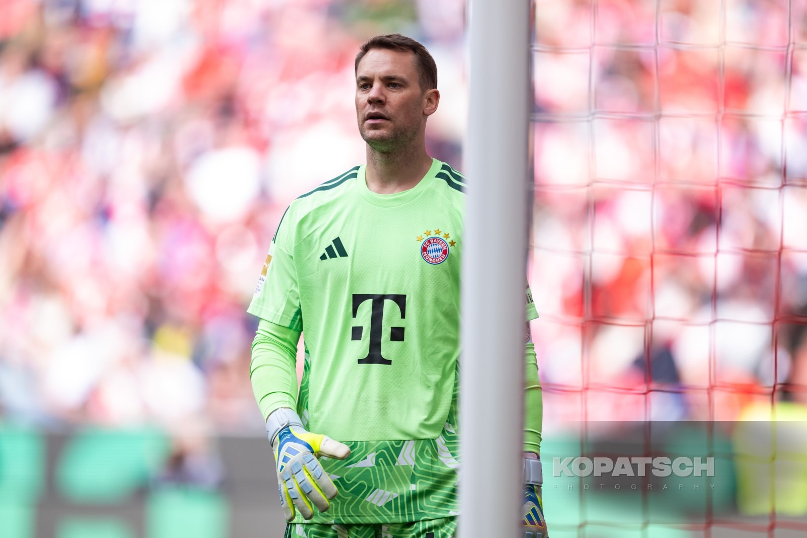 Manuel Neuer · 2026-05-16 FC Bayern Muenchen vs 1. FC Koeln