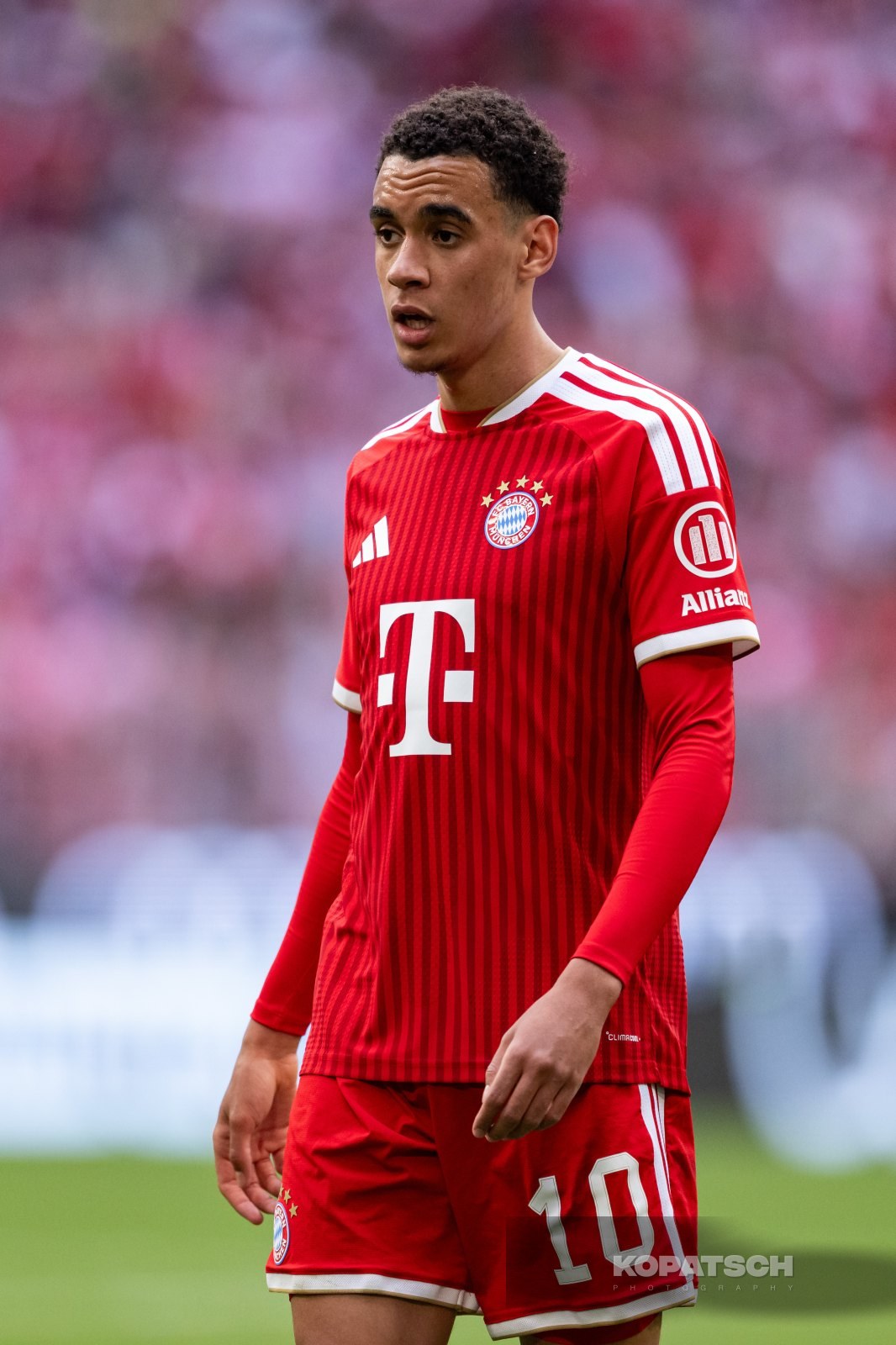 Jamal Musiala · 2026-05-16 FC Bayern Muenchen vs 1. FC Koeln