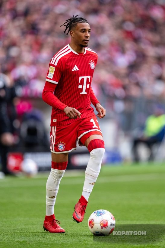 Michael Olise, 2026-05-16 FC Bayern Muenchen vs 1. FC Koeln