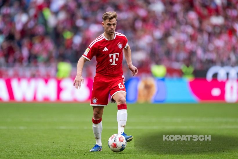 Joshua Kimmich, 2026-05-16 FC Bayern Muenchen vs 1. FC Koeln