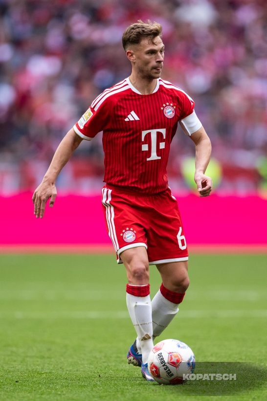 Joshua Kimmich, 2026-05-16 FC Bayern Muenchen vs 1. FC Koeln