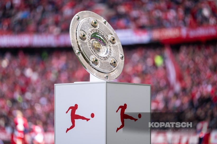 FC Bayern München v 1. FC Köln – Bundesliga, 2026-05-16 FC Bayern Muenchen vs 1. FC Koeln