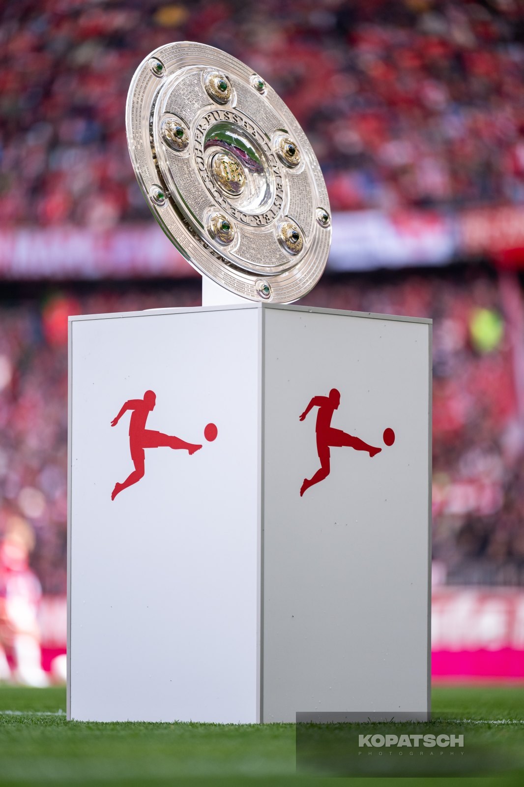 FC Bayern München v 1. FC Köln – Bundesliga, 2026-05-16 FC Bayern Muenchen vs 1. FC Koeln