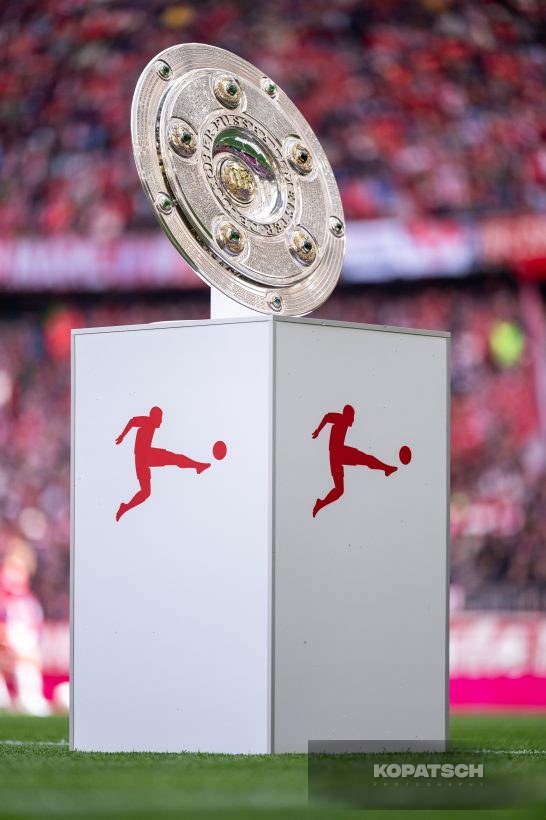 FC Bayern München v 1. FC Köln – Bundesliga, 2026-05-16 FC Bayern Muenchen vs 1. FC Koeln