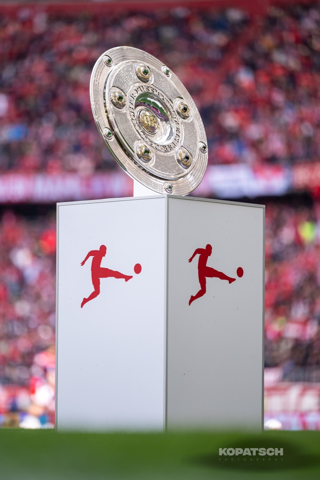 FC Bayern München v 1. FC Köln – Bundesliga, 2026-05-16 FC Bayern Muenchen vs 1. FC Koeln